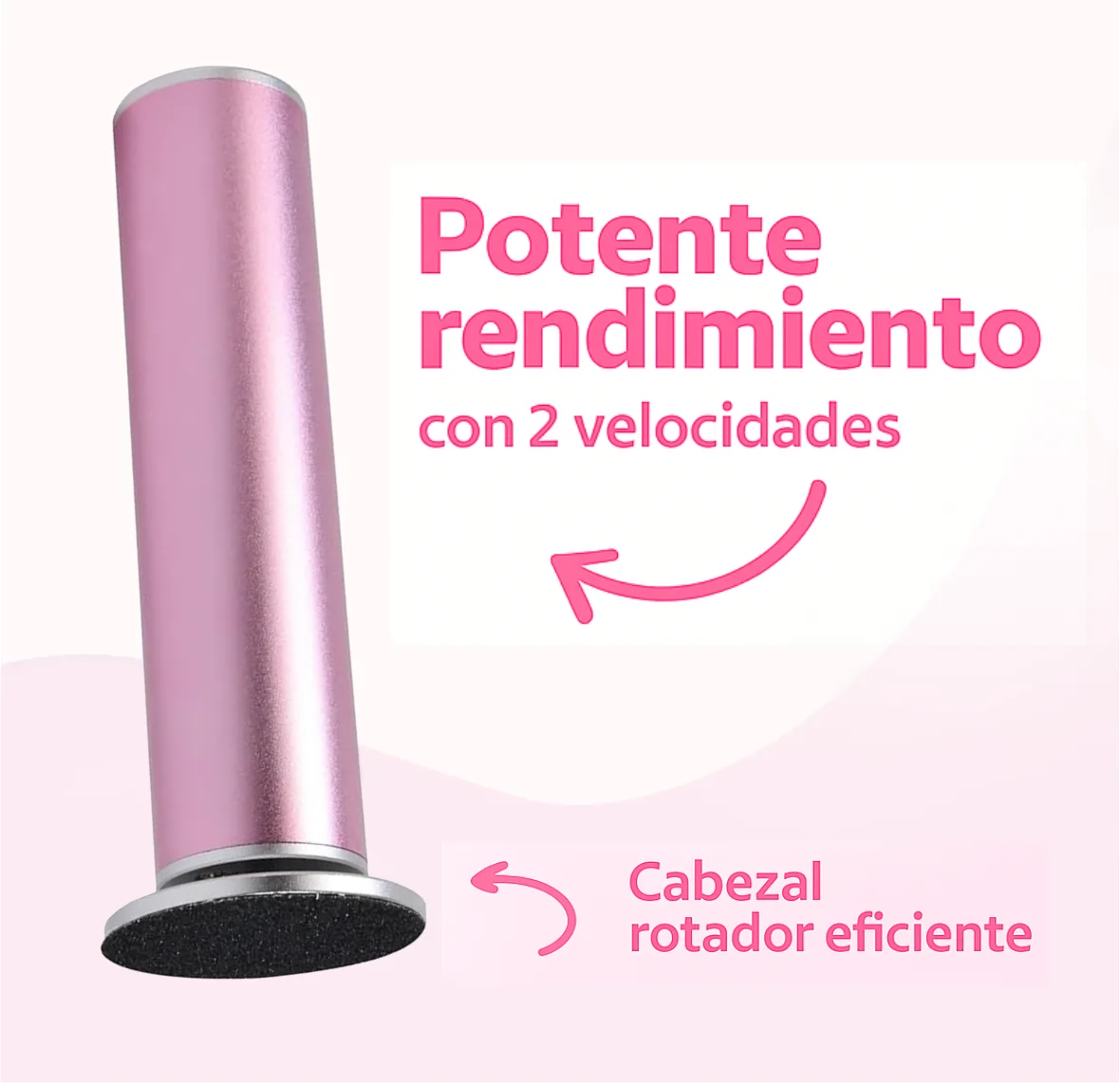 FootGlow: Adiós callos y talones agrietados, ¡hola pies suaves y saludables!