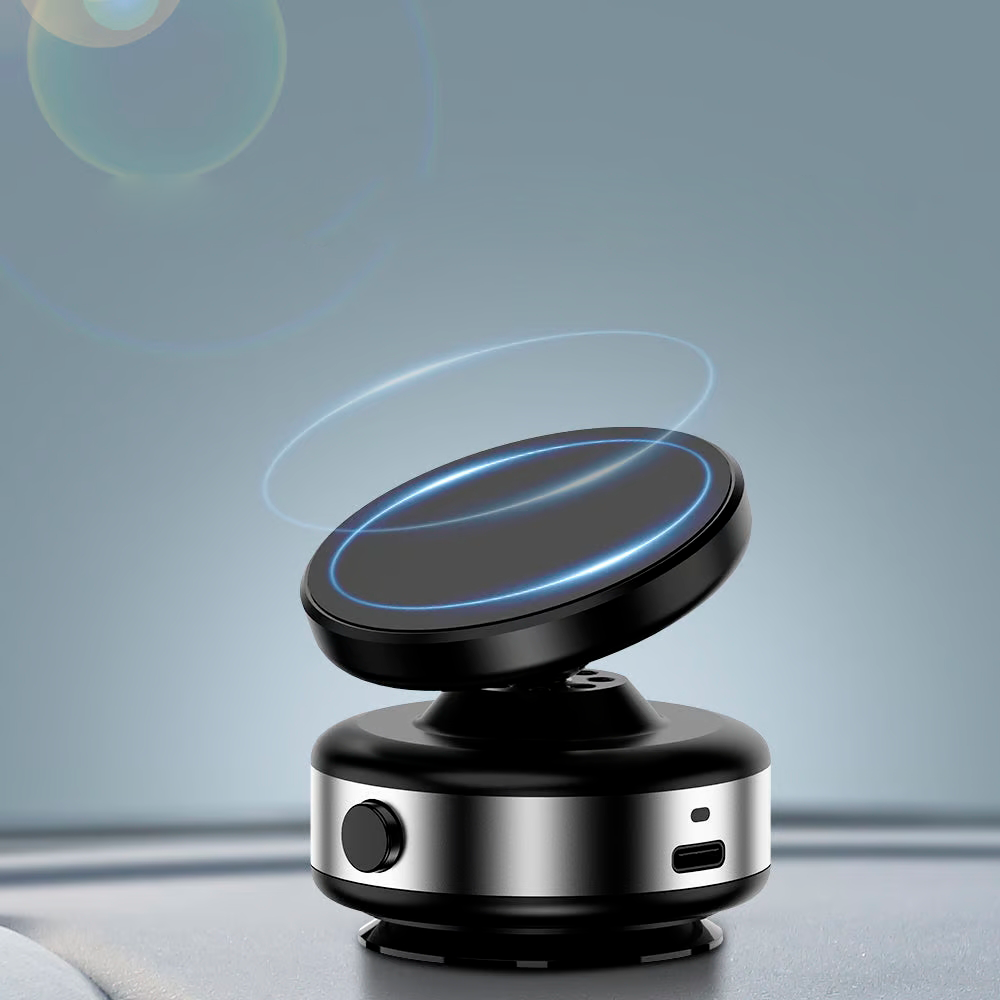 MasterGravity 360® - Compacto y potente: facilita tu día en cualquier lugar