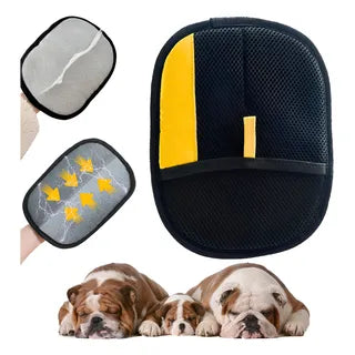 🐾 PetPro Hair™ – Elimina el pelo de tu mascota de cualquier superficie en segundos
