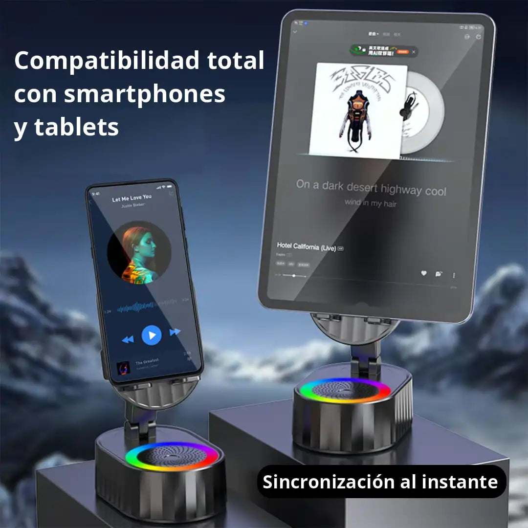 PowerSound: Renueva tu celular sin gastar de más y escucha fuerte y claro.