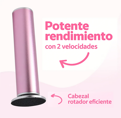 FootGlow: Adiós callos y talones agrietados, ¡hola pies suaves y saludables!