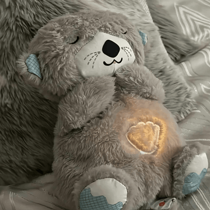 TeddyMágico: Noches Tranquilas y Sueños Reparadores para tu Pequeño