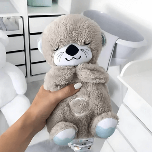 TeddyMágico: Noches Tranquilas y Sueños Reparadores para tu Pequeño
