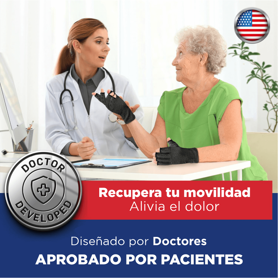Maniflex: Recupera la movilidad y alivia el dolor de tus manos