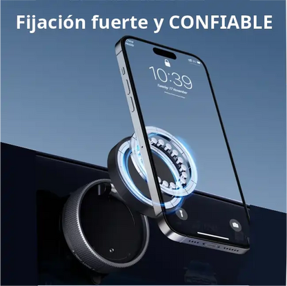 SegurCell: Tu celular siempre seguro y visible en cualquier lugar