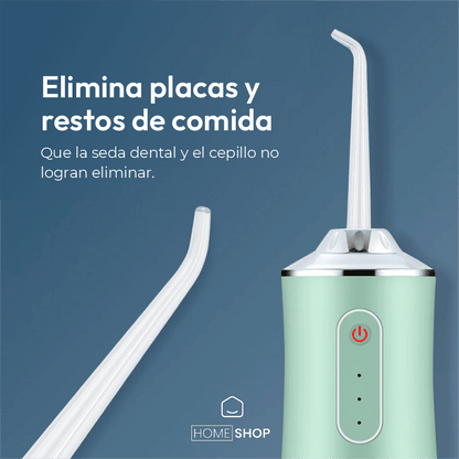 Dental ProfesionalCare™- Limpieza y Precisión clínica para tu tratamiento de ortodoncia