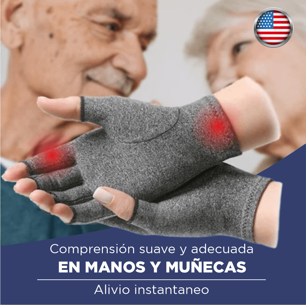 Maniflex: Recupera la movilidad y alivia el dolor de tus manos