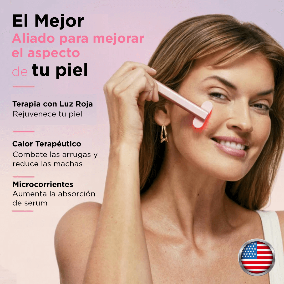 SolaWave Pro: Tratamiento contra las ojeras y la hinchazón en 10 minutos. Con retinol antiojeras y antiedad.