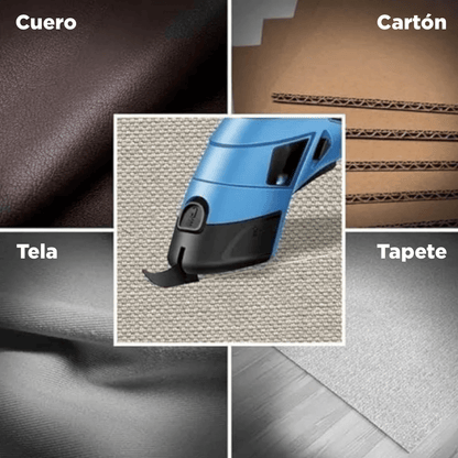 CutPro: Corta con precisión, sin esfuerzo y sin riesgos: ahorra tiempo en cada trabajo.