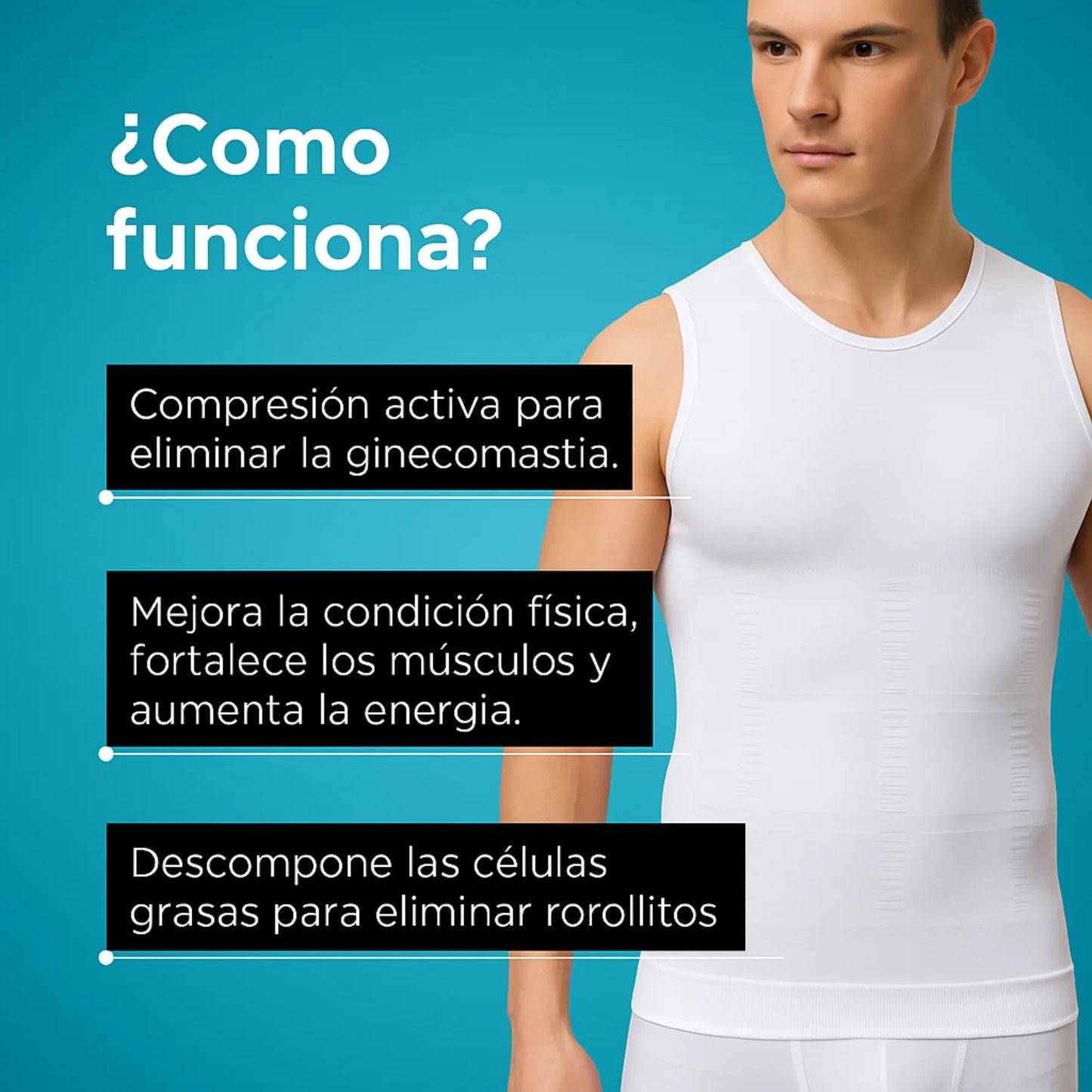 Posturex™: Mejora tu postura, moldea tu cuerpo y recupera tu confianza sin esfuerzo