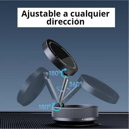 SegurCell: Tu celular siempre seguro y visible en cualquier lugar