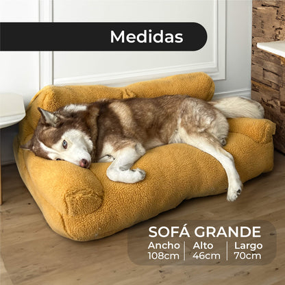 Calm Bed: Su lugar seguro e ideal para un descanso profundo, terapéutico y saludable