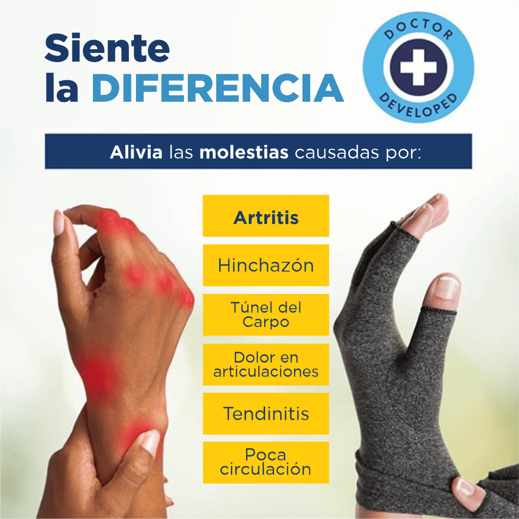 Maniflex: Recupera la movilidad y alivia el dolor de tus manos