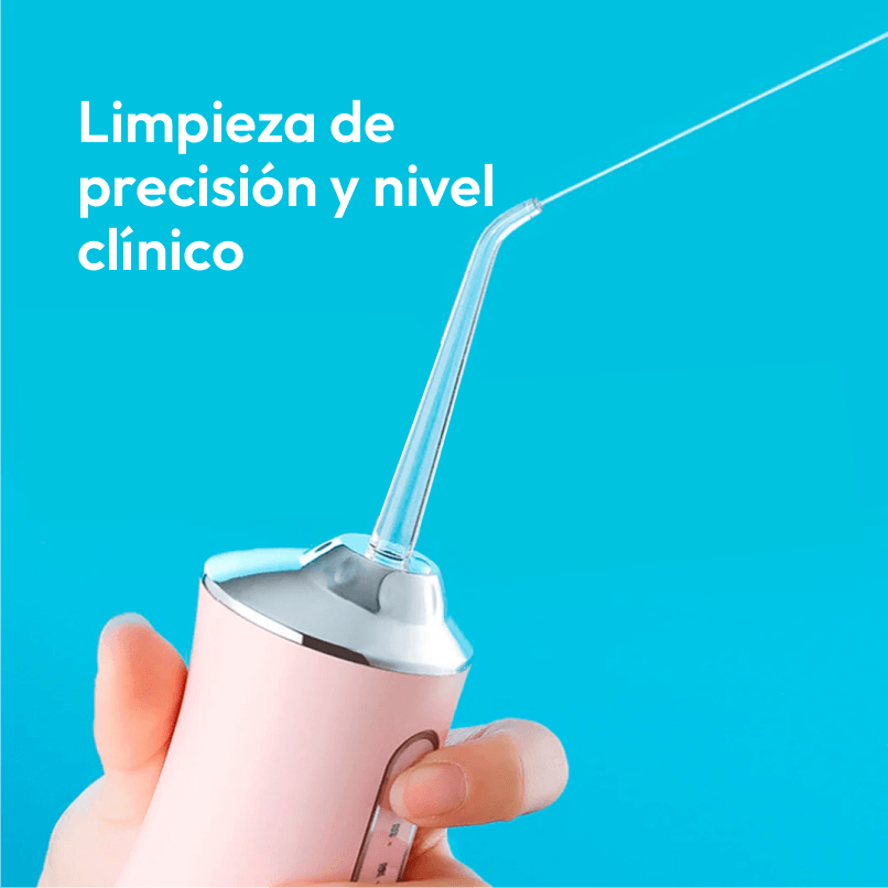 Dental ProfesionalCare™- Limpieza y Precisión clínica para tu tratamiento de ortodoncia