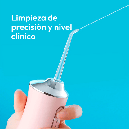 Dental ProfesionalCare™- Limpieza y Precisión clínica para tu tratamiento de ortodoncia