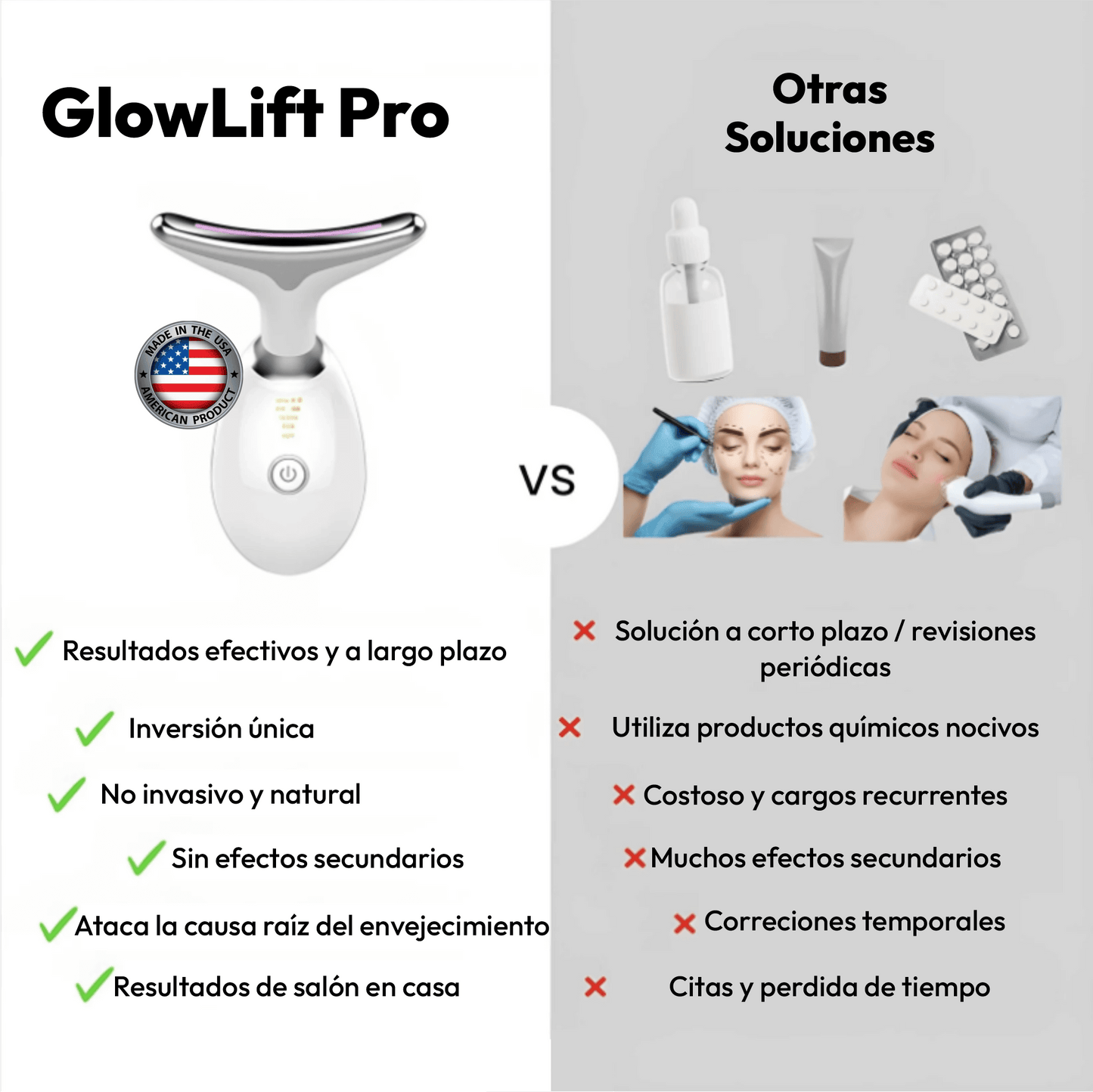 GlowLift