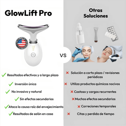 GlowLift