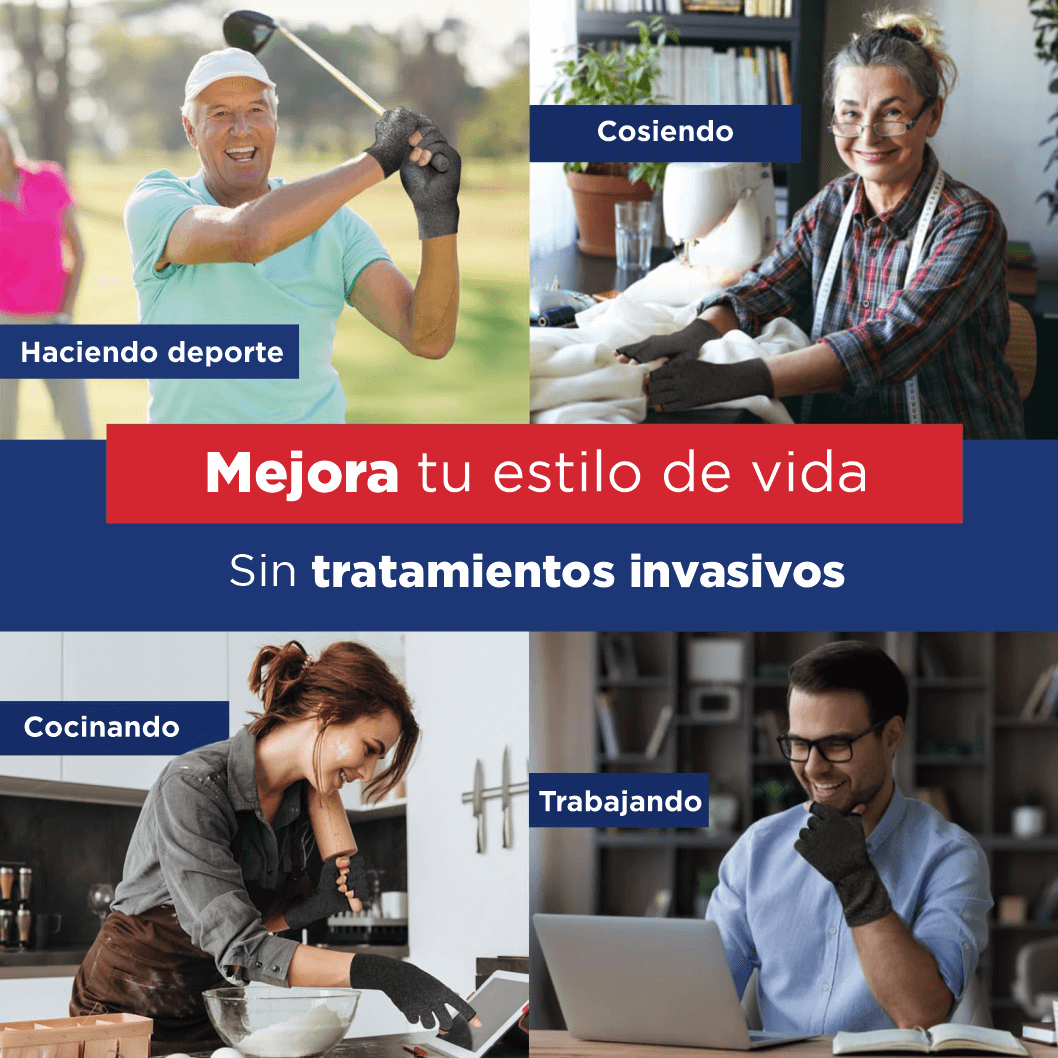 Maniflex: Recupera la movilidad y alivia el dolor de tus manos