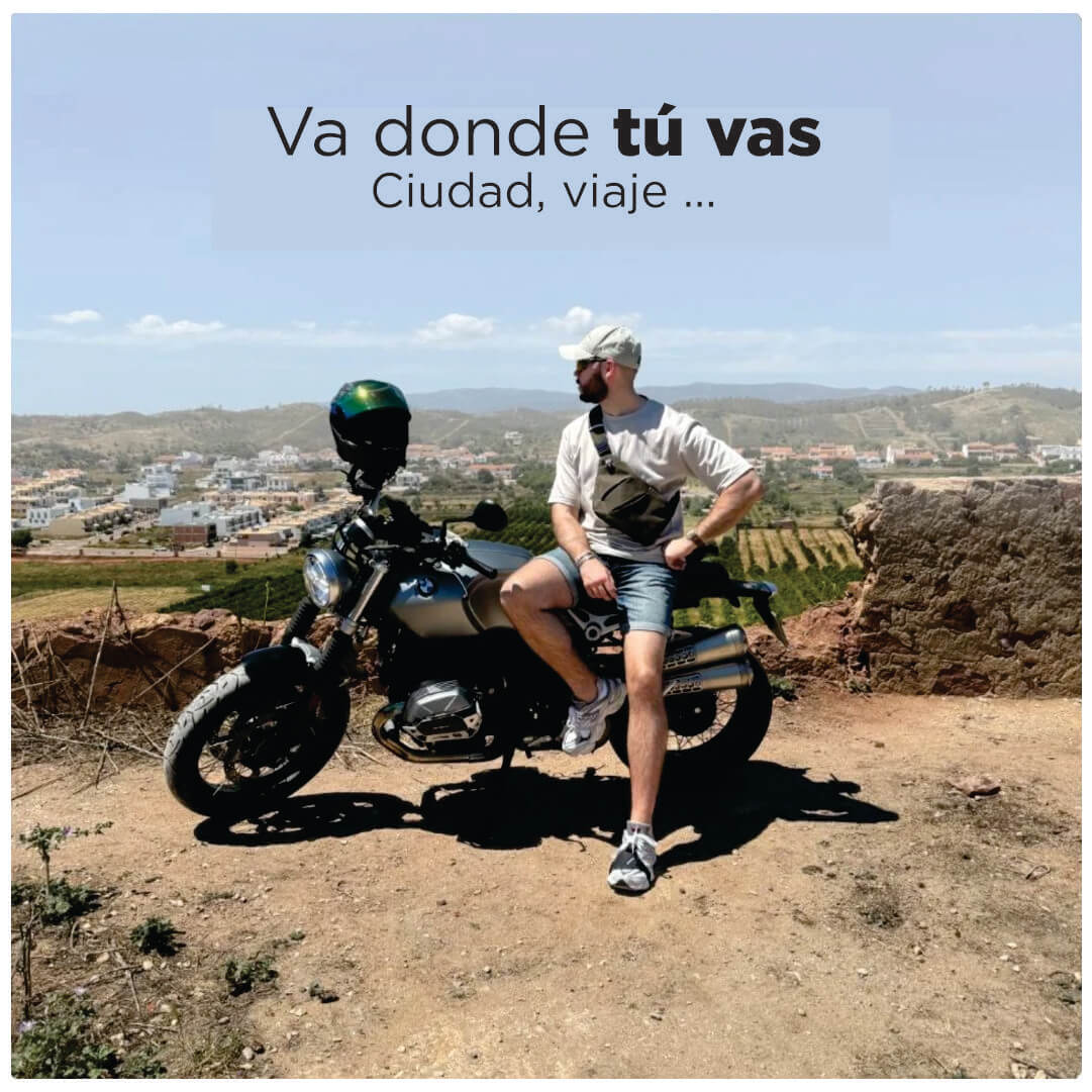 Seguroslim: Comodidad y seguridad a donde sea que vayas