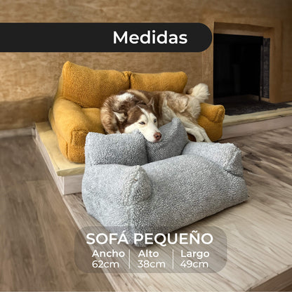 Calm Bed: Su lugar seguro e ideal para un descanso profundo, terapéutico y saludable