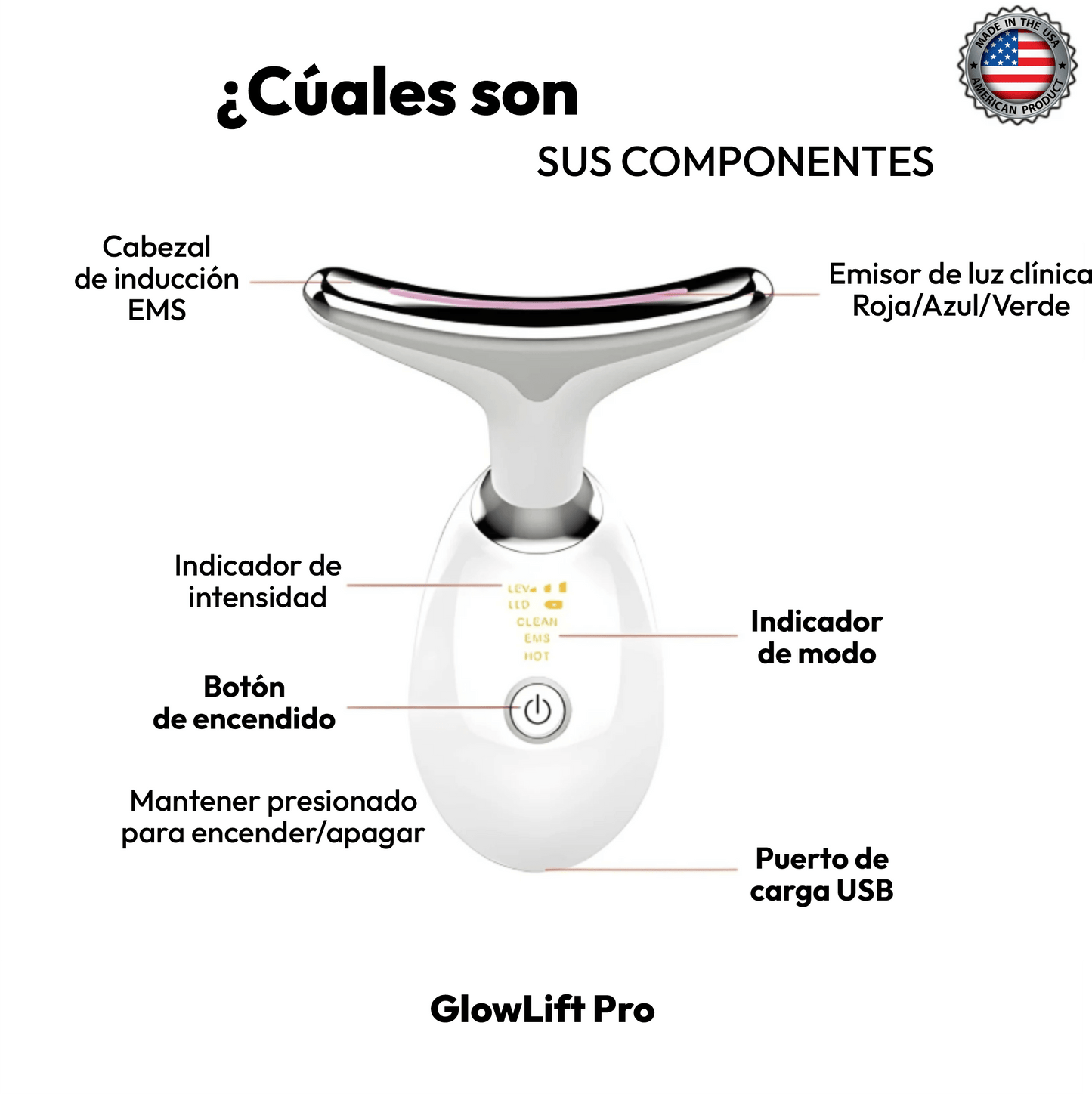 GlowLift