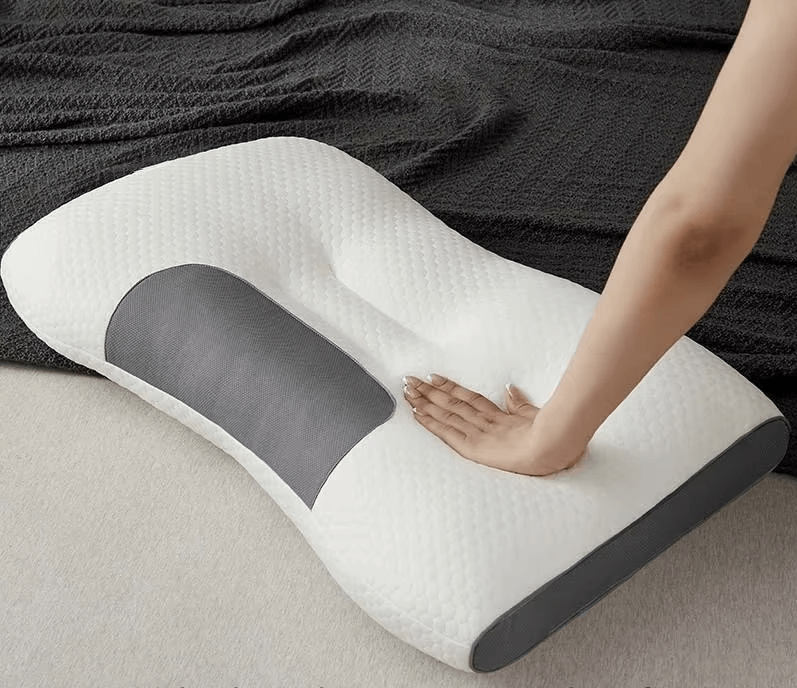 TotalCommfort: Descanso terapéutico para aliviar el dolor y mejorar tu postura en cuello, espalda y cadera.