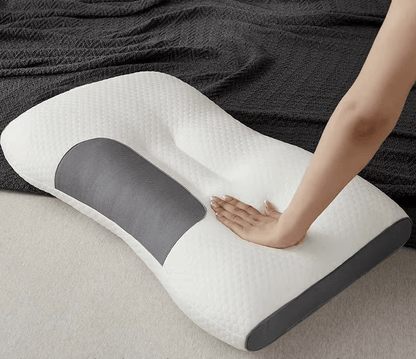 TotalCommfort: Descanso terapéutico para aliviar el dolor y mejorar tu postura en cuello, espalda y cadera.