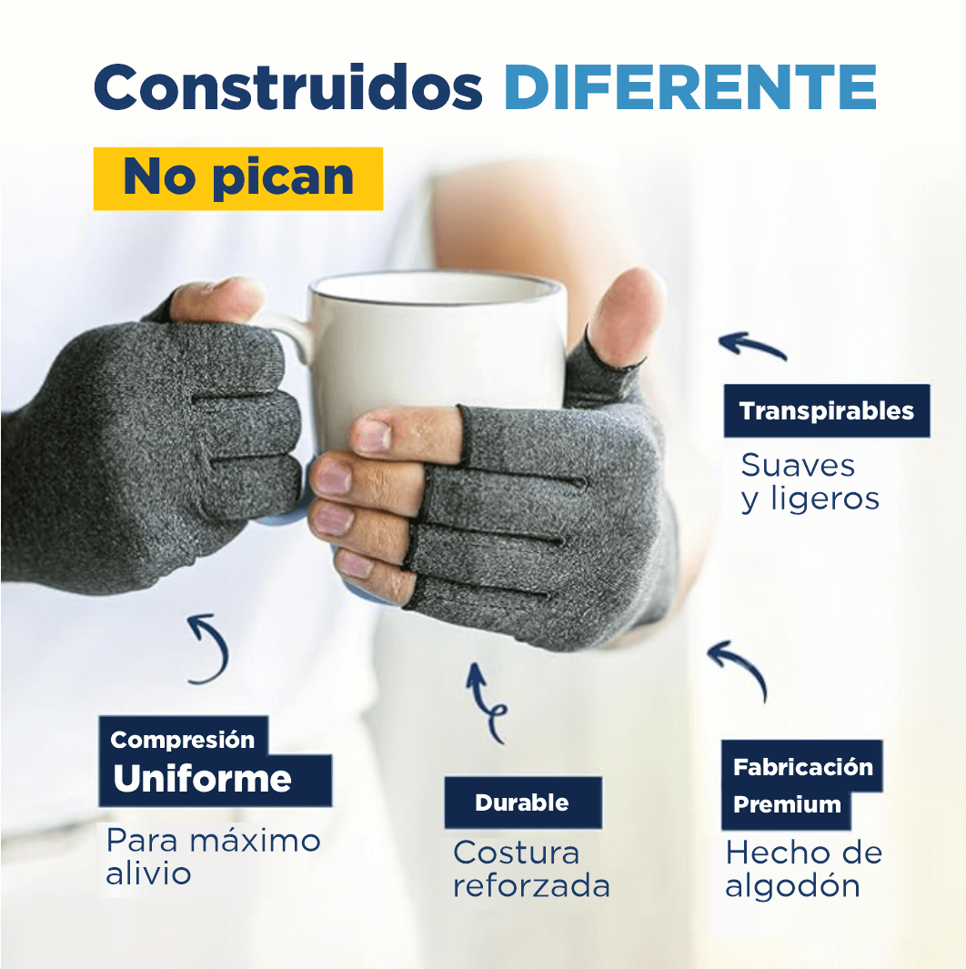 Maniflex: Recupera la movilidad y alivia el dolor de tus manos