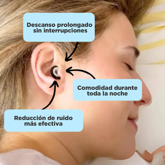 Silenzy:
