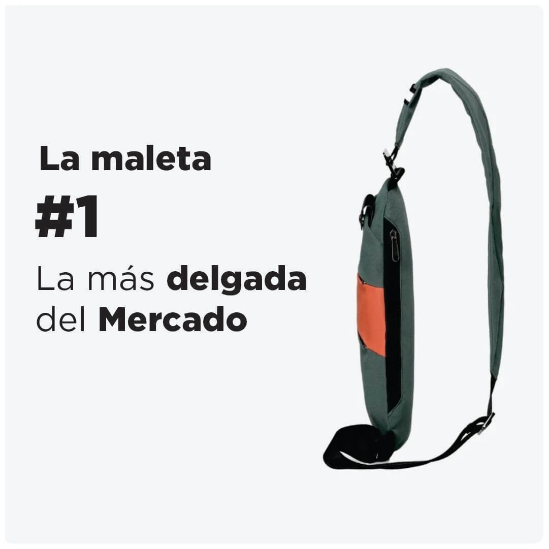 Seguroslim: Comodidad y seguridad a donde sea que vayas