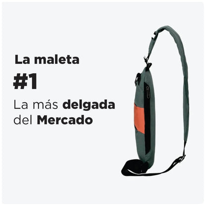 Seguroslim: Comodidad y seguridad a donde sea que vayas