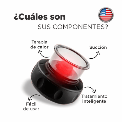 BodyFree: Recupera tu firmeza y elimina celulitis sin tratamientos invasivos + 5 bandas tonificadoras GRATIS