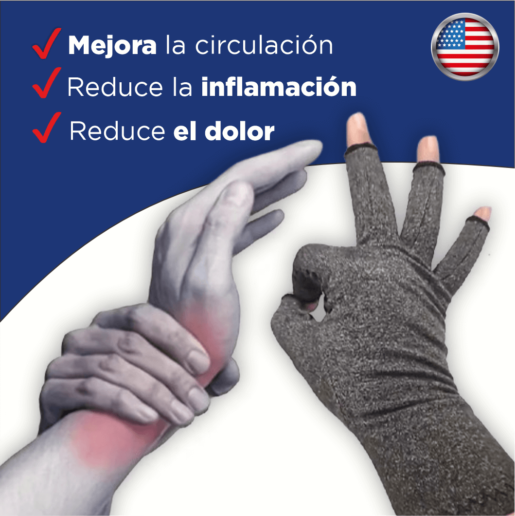 Maniflex: Recupera la movilidad y alivia el dolor de tus manos