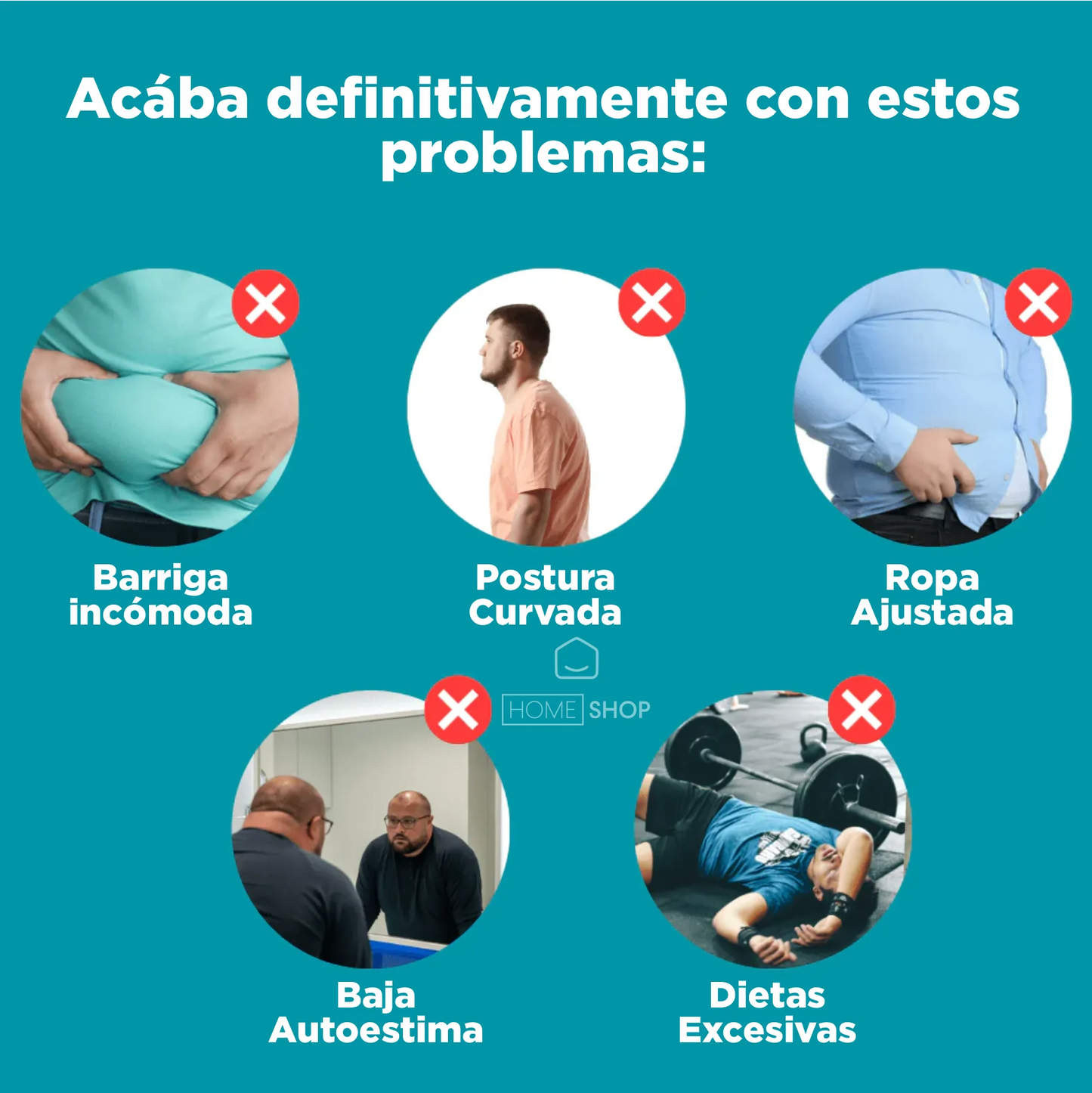 Posturex™: Mejora tu postura, moldea tu cuerpo y recupera tu confianza sin esfuerzo.