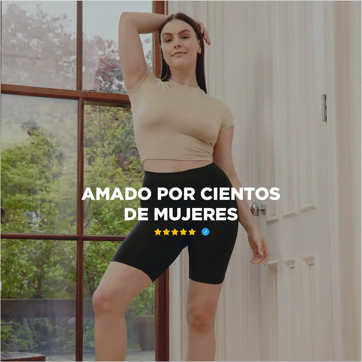 Freedom 2x1: Di adiós a las rozaduras y disfruta de libertad y confort todo el día, ¡Sin sacrificar tu estilo!.