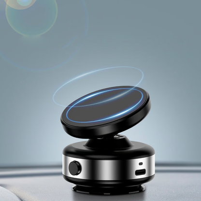 MasterGravity 360® - Compacto y potente: facilita tu día en cualquier lugar