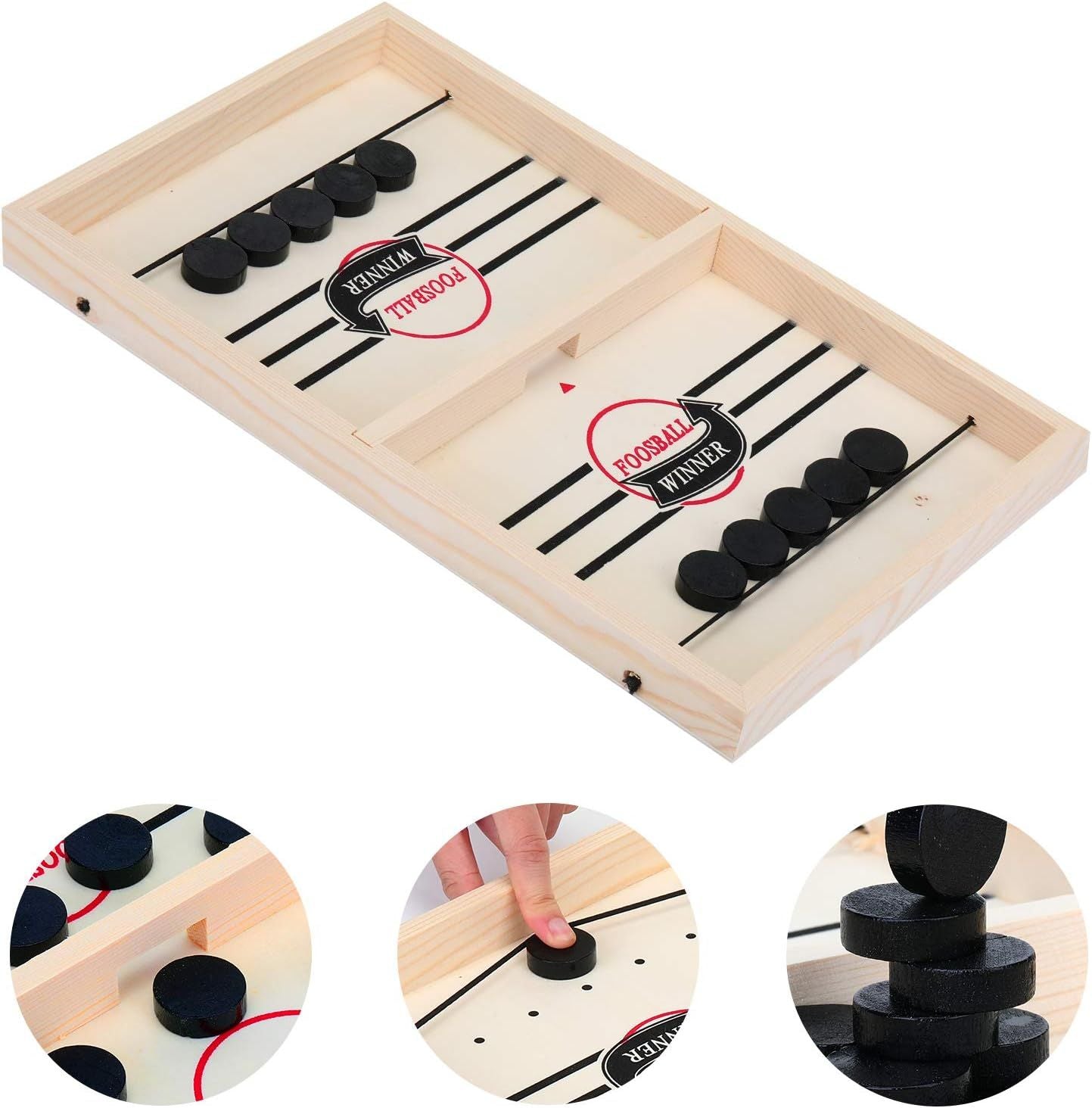 Funny Soccer: El mejor juego interactivo de todos los tiempos para divertirse con familia y amigos.