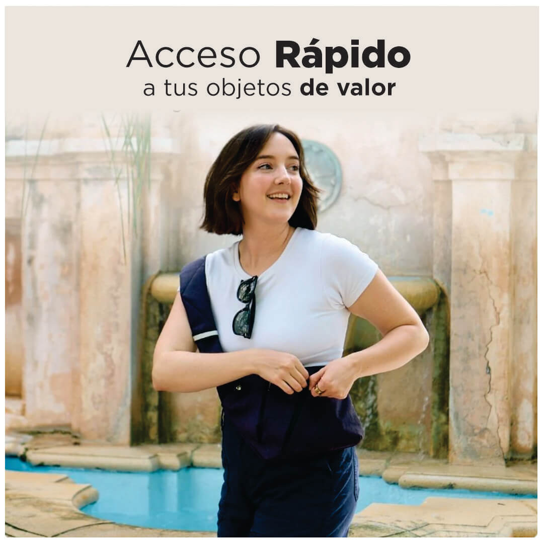 Seguroslim: Comodidad y seguridad a donde sea que vayas
