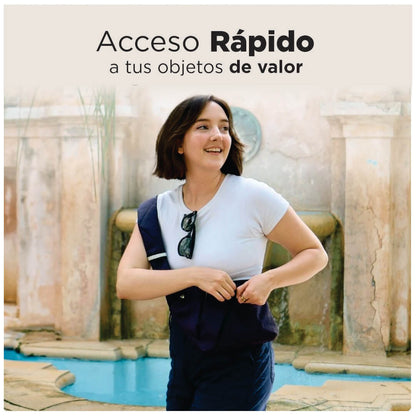 Seguroslim: Comodidad y seguridad a donde sea que vayas