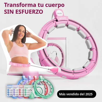 Activa Go: Logra tu talla ideal sin sentir que haces ejercicio con 30 minutos al dia