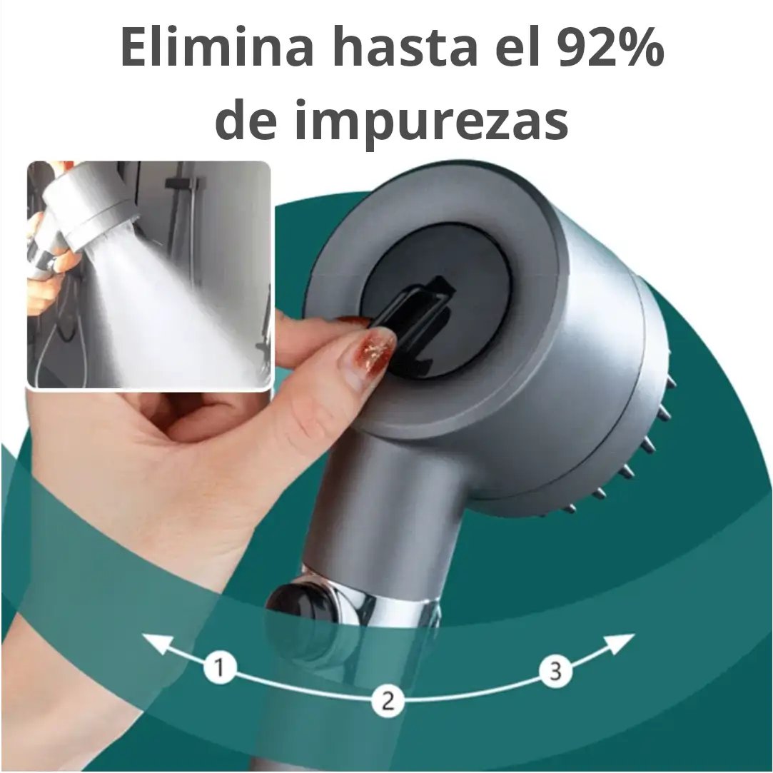 Naturee: Mejora los problemas visibles de tu piel y cuero cabelludo sin tratamientos invasivos