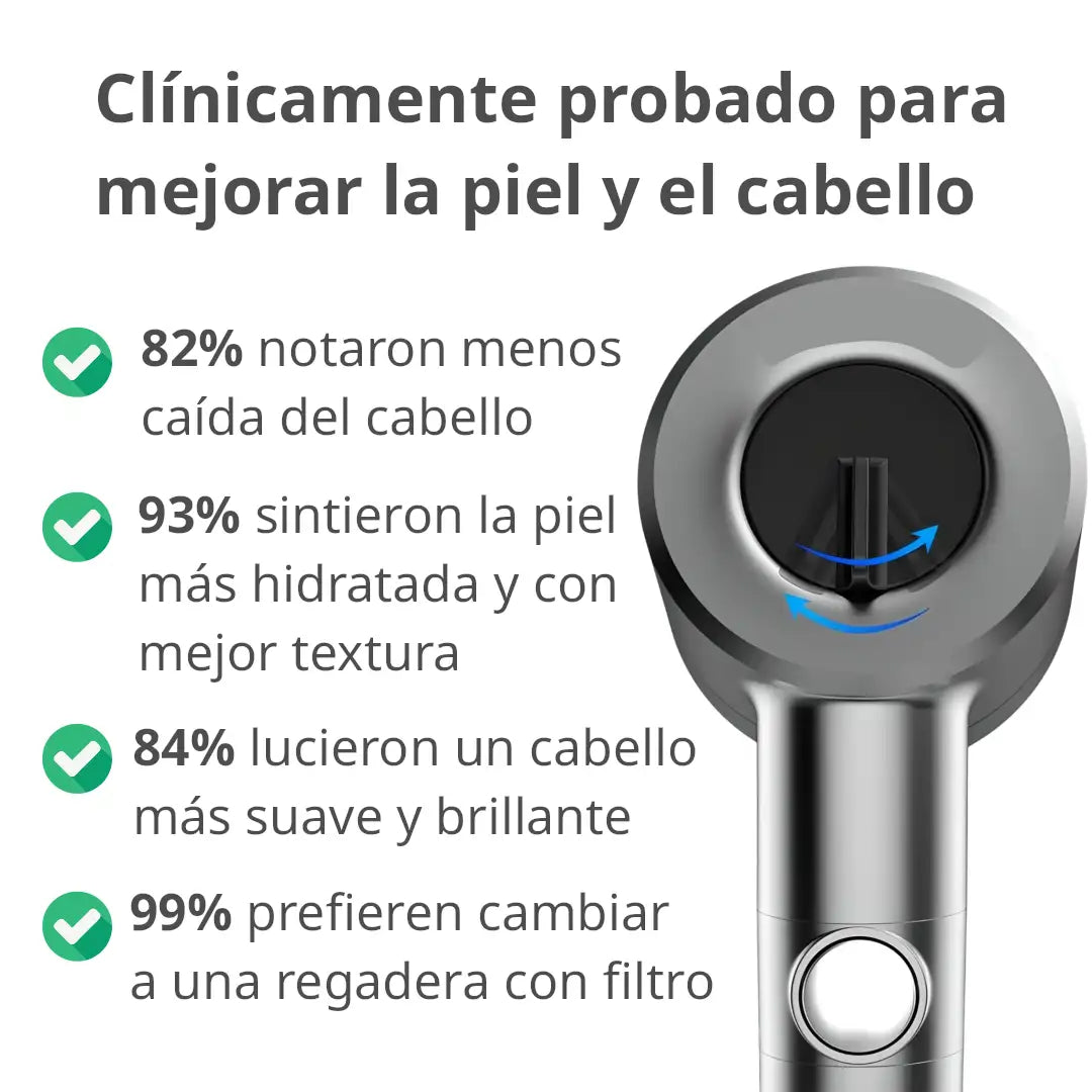 Naturee: Mejora los problemas visibles de tu piel y cuero cabelludo sin tratamientos invasivos