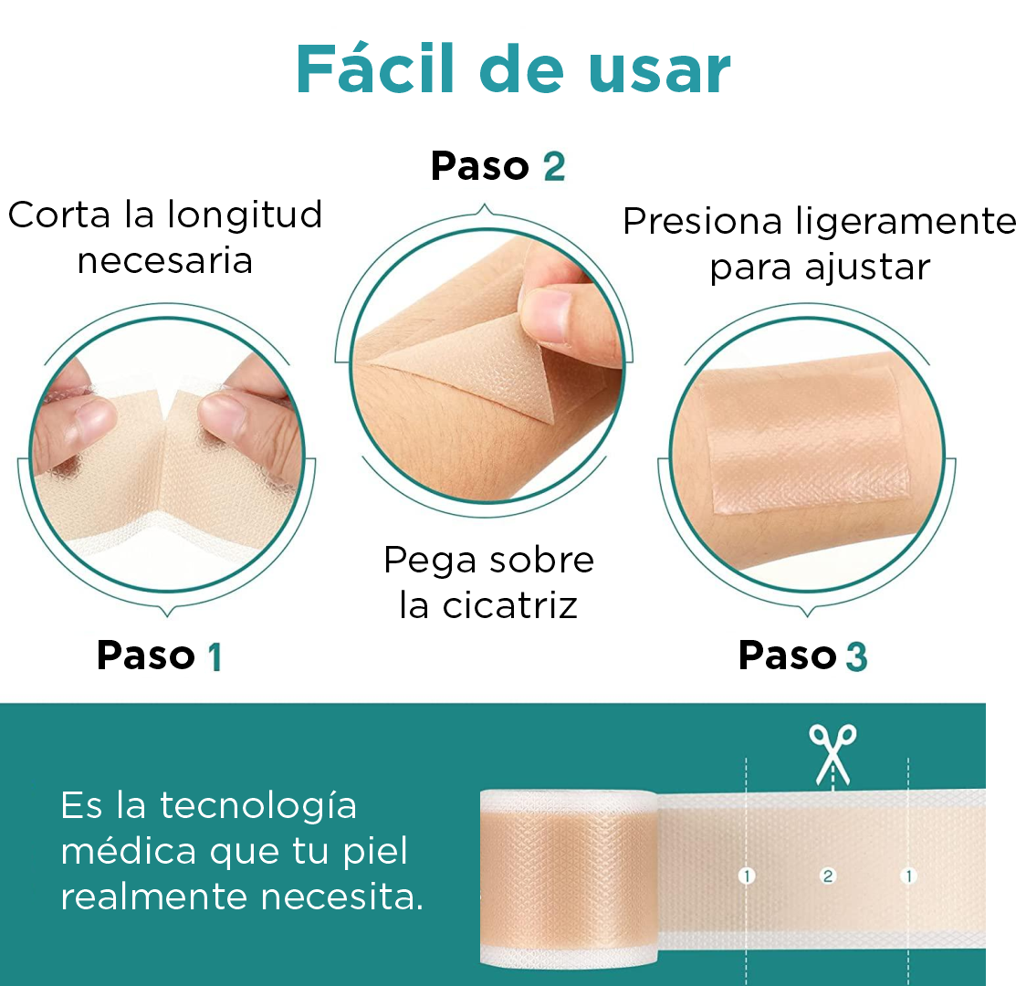 Renacil: Reduce la apariencia de las líneas en tu piel mientras duermes