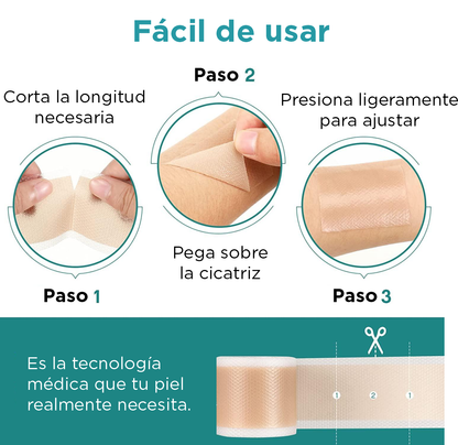 Renacil: Reduce la apariencia de las líneas en tu piel mientras duermes