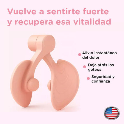 Vitafem: Fortalece el suelo pélvico, tonifica tu cuerpo desde casa
