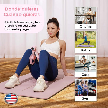 Vitafem: Fortalece el suelo pélvico, tonifica tu cuerpo desde casa