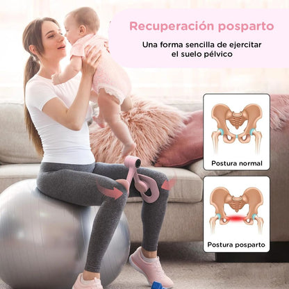 Vitafem: Fortalece el suelo pélvico, tonifica tu cuerpo desde casa
