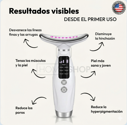 GlowLift Pro: Recupera tu firmeza y juventud sin tratamientos invasivos + Guía Regalo GRATIS