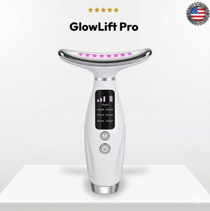 GlowLift Pro: Recupera tu firmeza y juventud sin tratamientos invasivos + Guía Regalo GRATIS