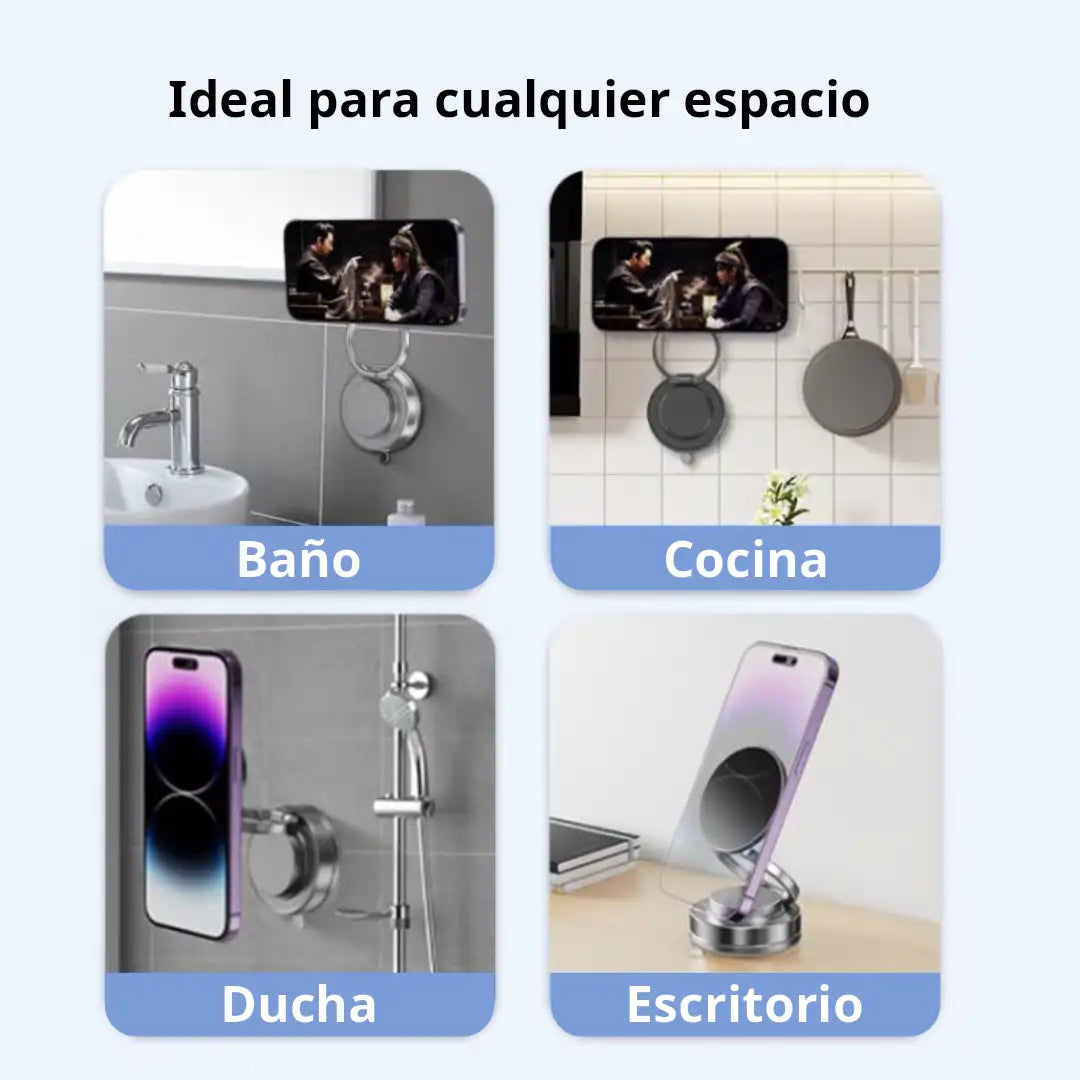 SegurCell: Tu celular siempre seguro y visible en cualquier lugar